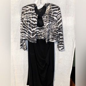 Women’s Evening Dress